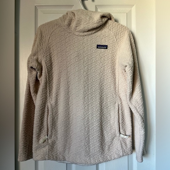 Patagonia Diamond Capra Hoodie - Women's | Size Small - Picture 13 of 13